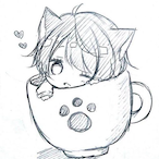 wolf_chan-1215's Avatar'