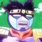 Solid_Ocelot's Avatar'