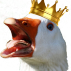 King-Goose's Avatar'