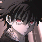 Bullet_Wolf_'s Avatar'