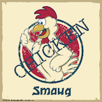 CHICKEN_Smaug's Avatar'