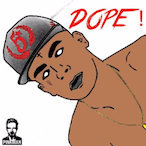 parkIost's Avatar'