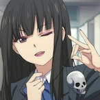 Skahdoosh's Avatar'