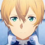 SAO.Eugeo's Avatar'