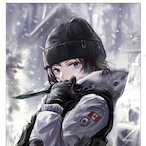 Olynder's Avatar'