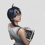 Kryllen_TMO's Avatar'