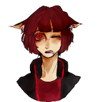 Yosh1hara's Avatar'