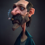 Kiiuxza's Avatar'