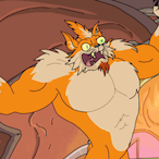 Squanchy..'s Avatar'