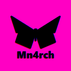Mn4rch's Avatar'