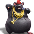 Itelboy.ISRG's Avatar'