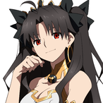 Ishtar-..'s Avatar'