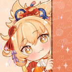 Yoimiya_SIMP's Avatar'