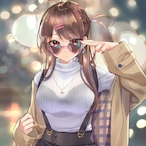 Konakui's Avatar'