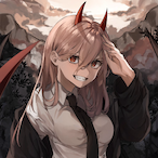 StryaX00's Avatar'