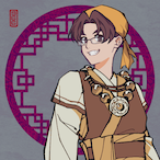 albindude's Avatar'