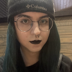 TheLadyDarkmoon's Avatar'