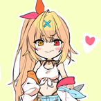 Sara_Daisuki's Avatar'