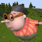 CarlDripWheezer's Avatar'
