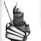 Kyushkin's Avatar'