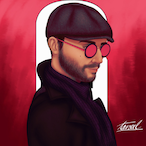 Ksenon67's Avatar'