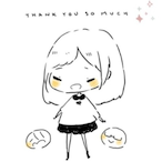 JustLofi's Avatar'