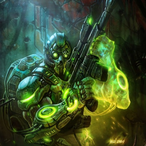 Feodart-Angert's Avatar'