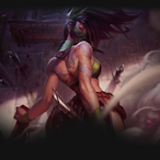 GhostPhaseKilla's Avatar'
