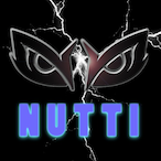 MostlyNutti's Avatar'
