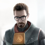 BMGordonFreeman's Avatar'