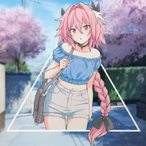 Kontatsu's Avatar'