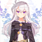 Amakisama's Avatar'