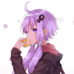 YuzukiiYukarii's Avatar'