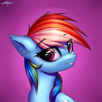 Rainbow_Dash24's Avatar'