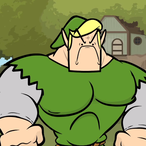 Lunk_Hardly's Avatar'