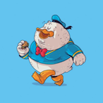 Dukcss's Avatar'
