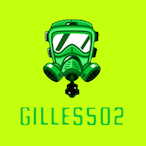 VdA_Gill3s's Avatar'
