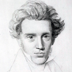 Kierkegaard's Avatar'