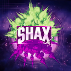 SHAX-01's Avatar'