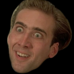 SchwarzerRudi's Avatar'
