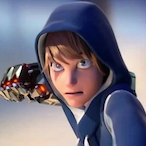 Dehvis's Avatar'