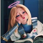 Dayljved's Avatar'
