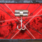 ChargeinChuck's Avatar'