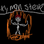 StickyManStevee's Avatar'