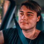 CubeneX's Avatar'