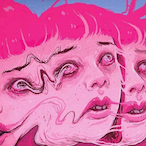 DELUSION-72's Avatar'