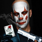 PsychoticClown5's Avatar'