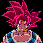 DestroyrKakarot's Avatar'