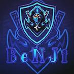 BeNJi03_'s Avatar'