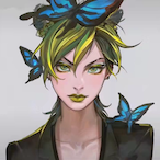Jolenena's Avatar'